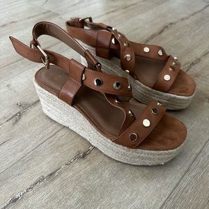 H&M sandals